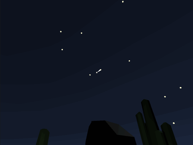 Star Shaman