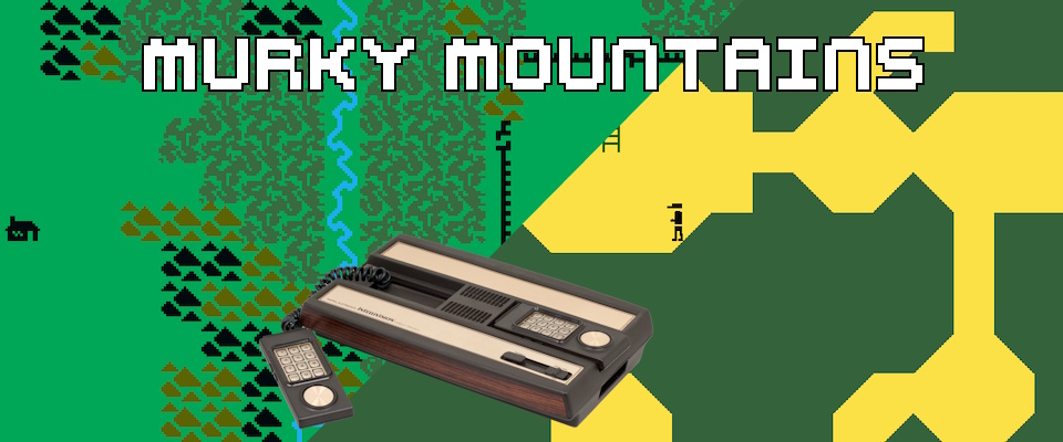 Murky Mountains