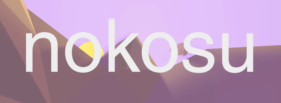 Nokosu