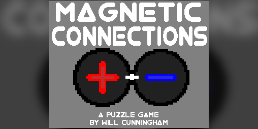 Cover image for Magnetic Connections
