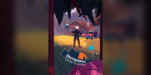 Cover image for Onterra: Explore to Restore