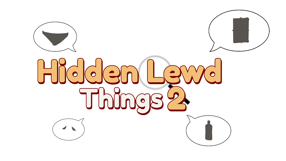 Hidden Lewd Things 2 (DEMO)