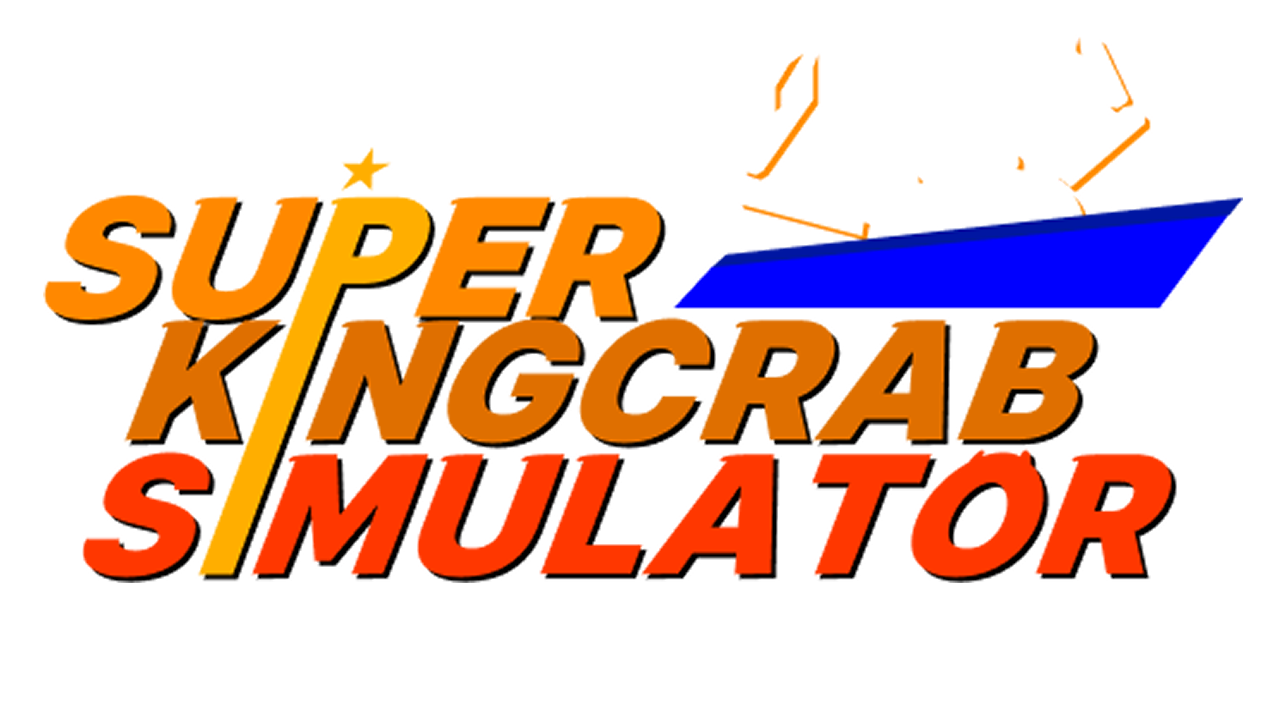 Super Kingcrab Simulator