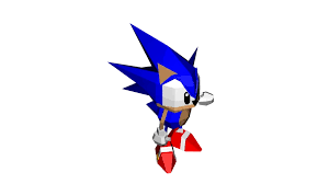 sonic coin collect