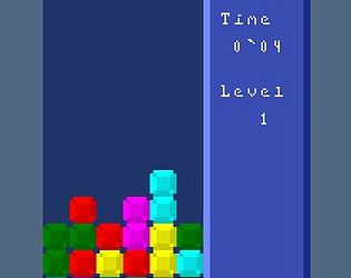 Puzzle Barrage