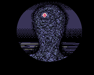 Grotesqueresque [Free] [Interactive Fiction] [Windows] [macOS]