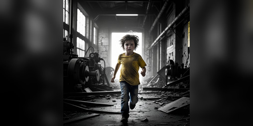 Cover image for Runner Godric