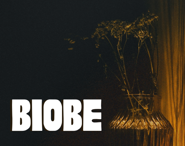 Cover image for Biobe