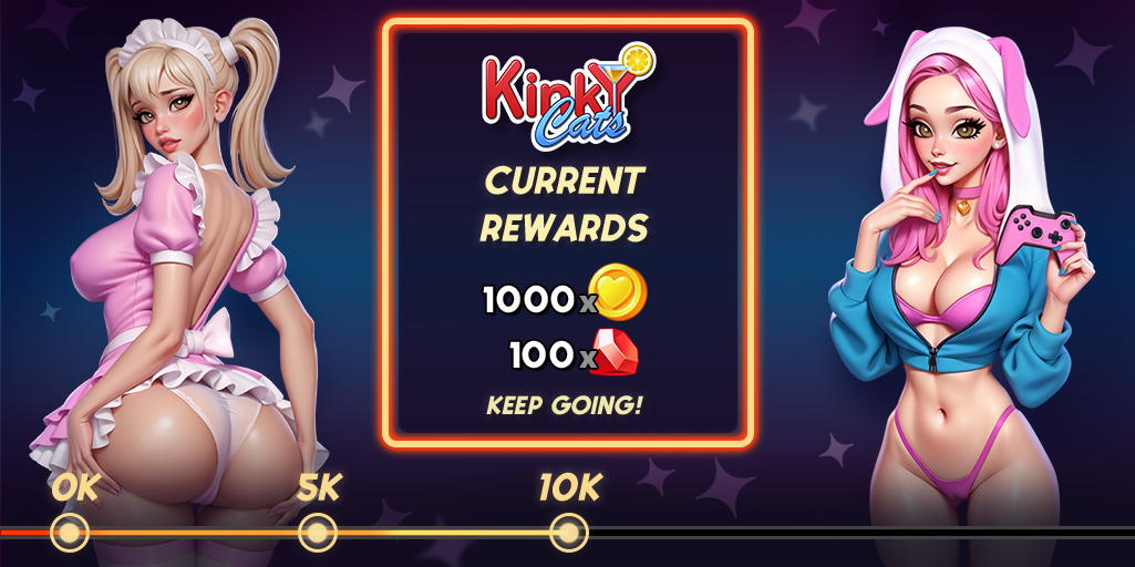Add the game to your Wishlist!