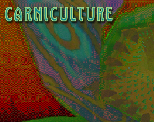 Cover image for Carniculture