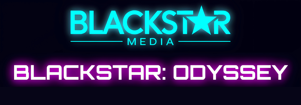 BLACKSTAR: ODYSSEY