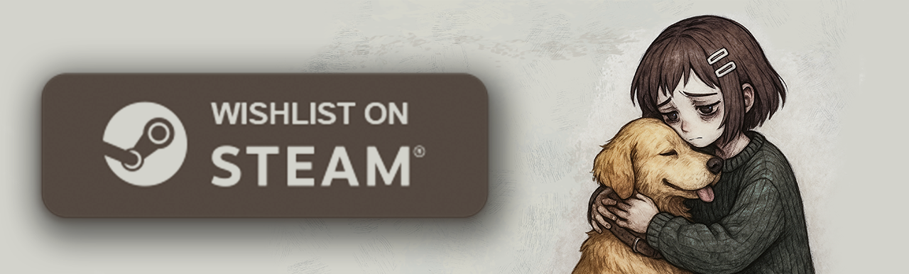 Wishlist on Steam