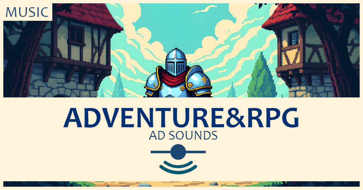 Adventure And RPG Music