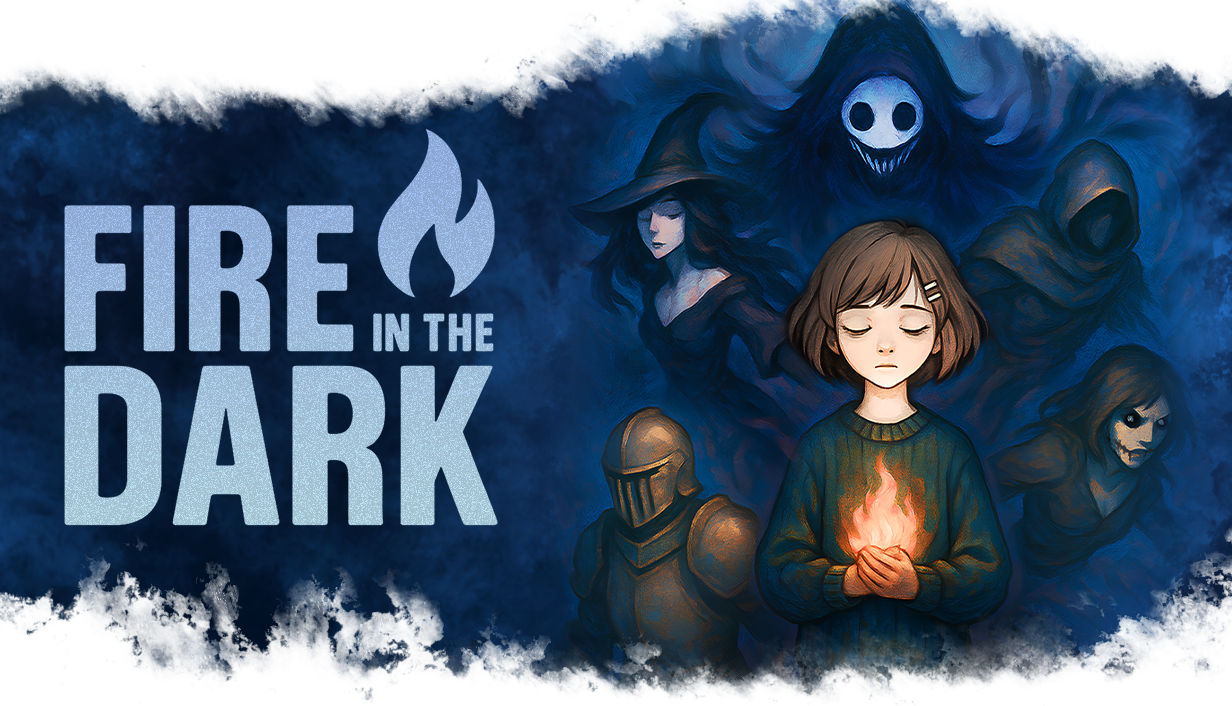 Fire in the Dark