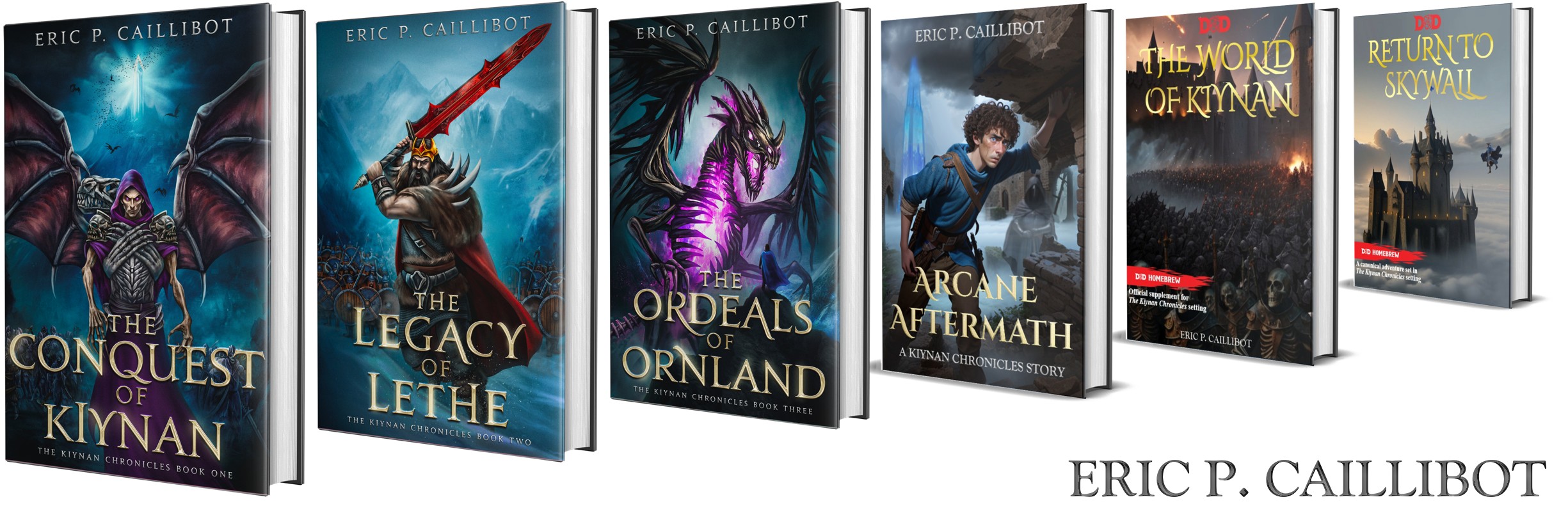 The Ordeals of Ornland