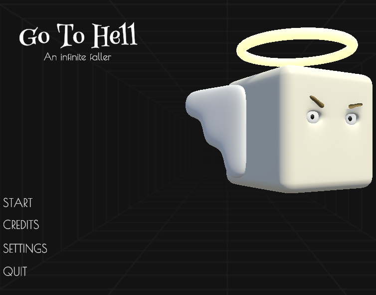 Go To Hell