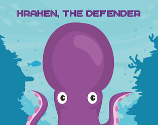 Kraken, the Defender