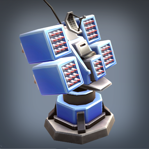 Psy Boss TD