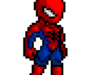 Amazing Spiderman