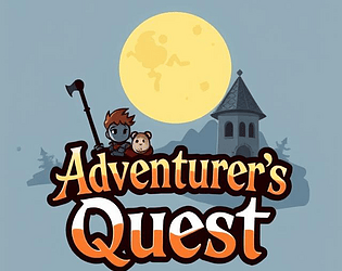 Adventurer's Quest