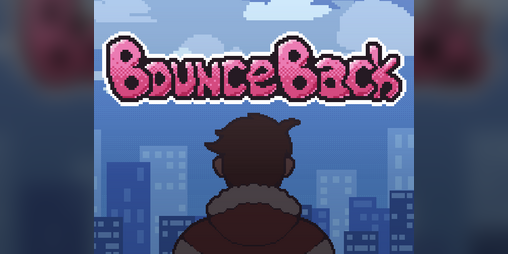 Cover image for BounceBack