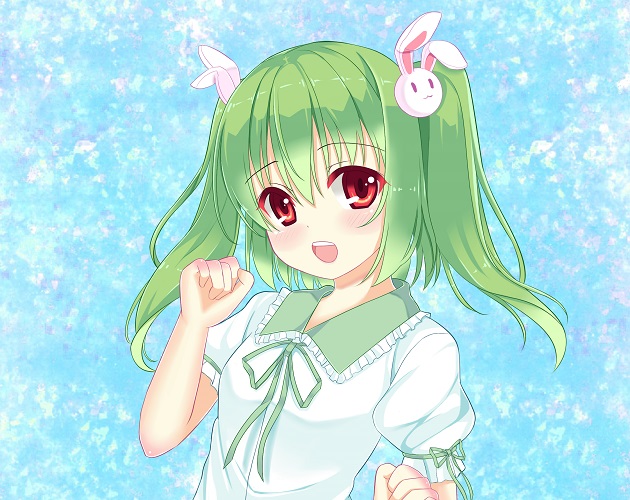 Cover image for There is No GreenDam