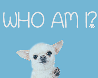 Who Am I?