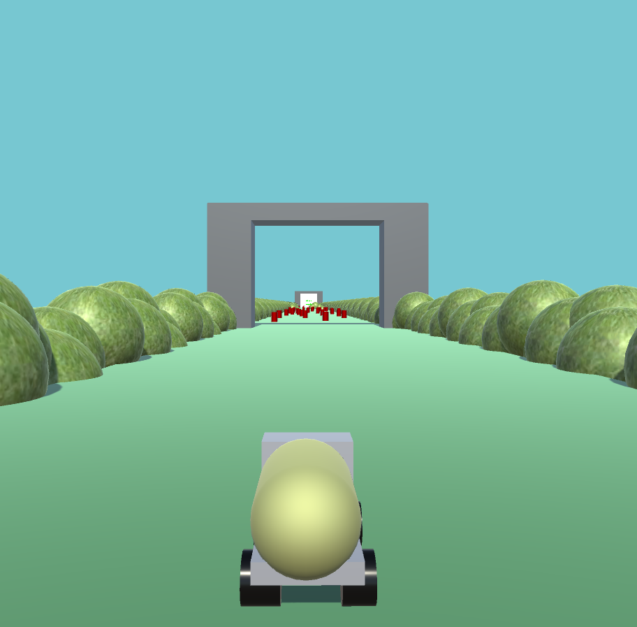 dont hit it by annoyinggameing