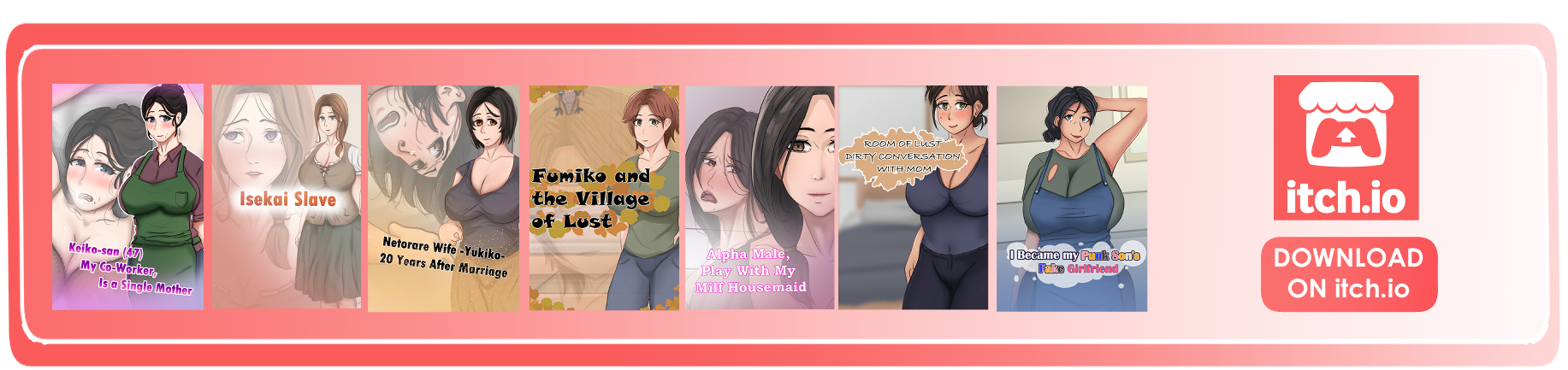 My Others Game