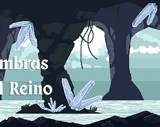 Las Sombras Del Reino