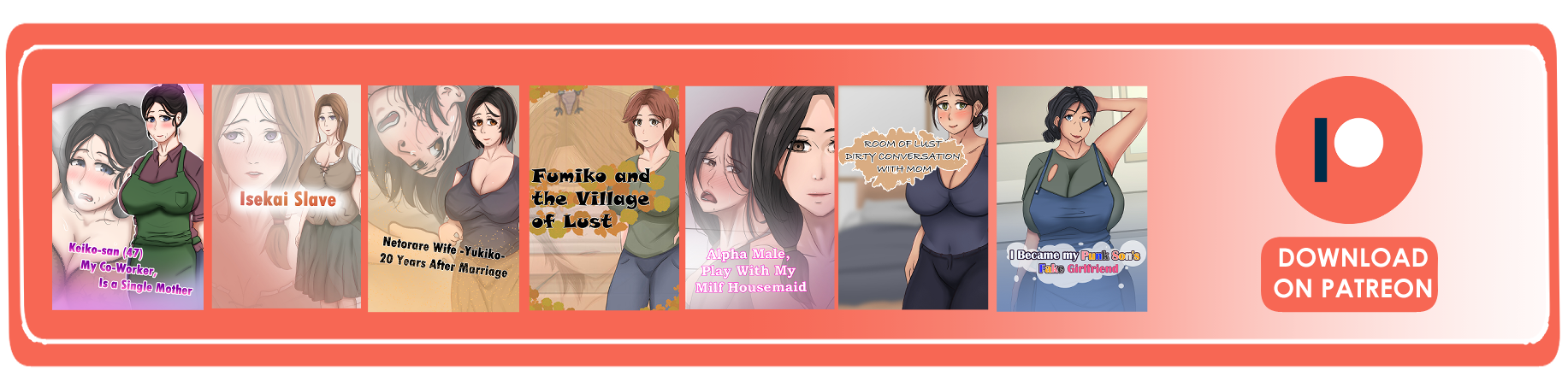 Patreon