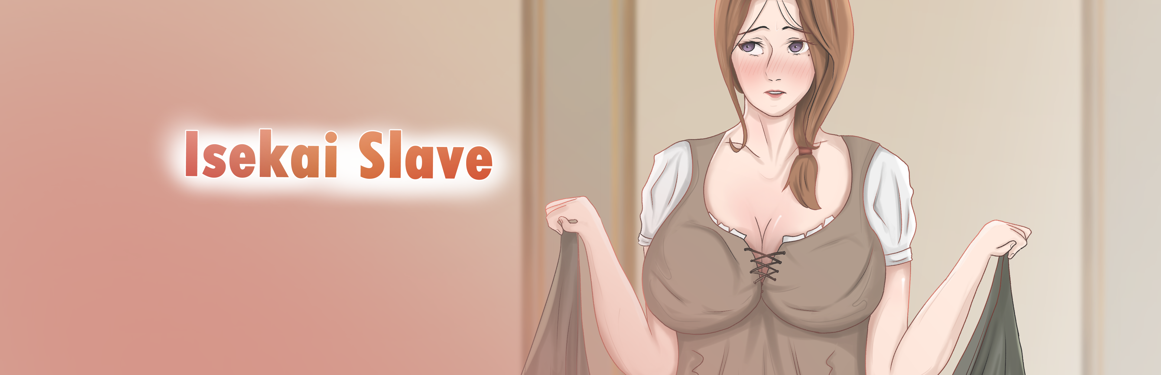 Isekai Slave