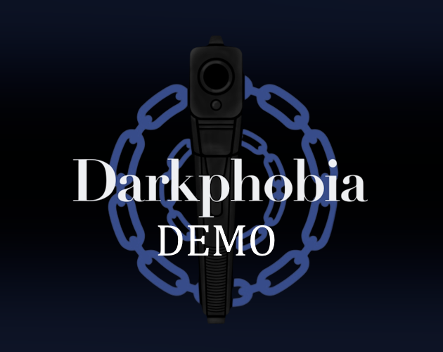 Cover image for Darkphobia [DEMO]