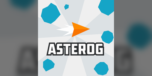Cover image for Asterog