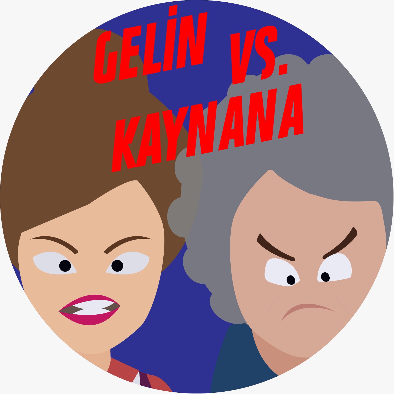 gelin vs kaynana