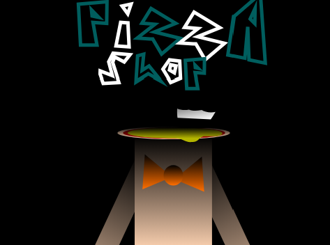 Cover image for pizza shop demo