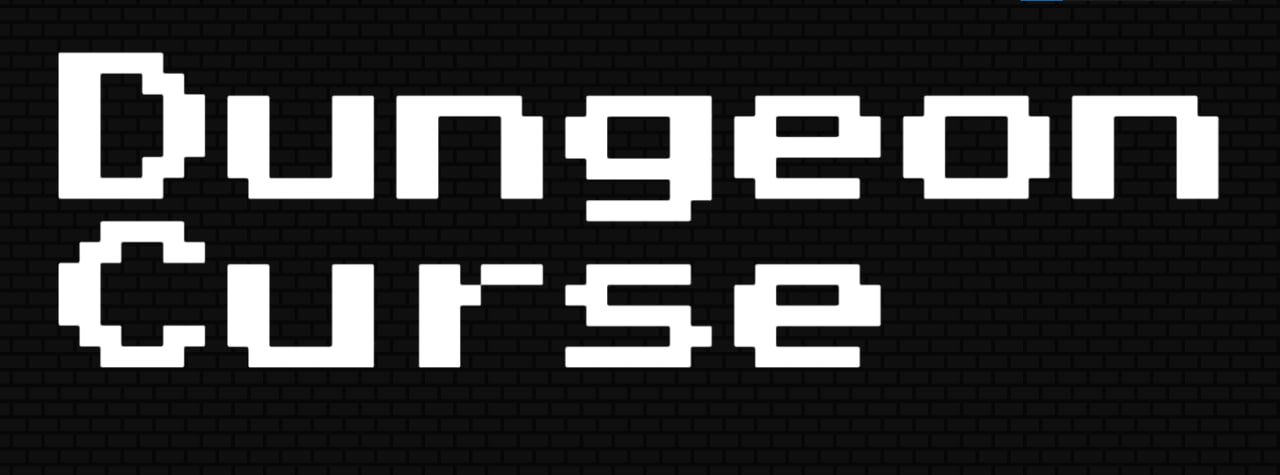 Dungeon Curse [out of dev]