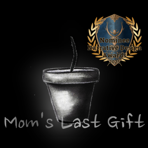 Mom's Last Gift