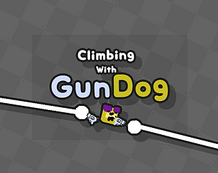Climbing with GunDog [Jam version]