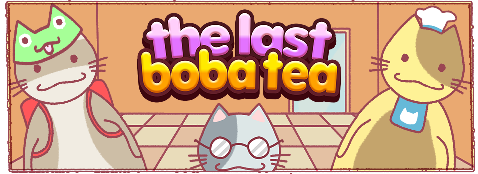 the last boba tea