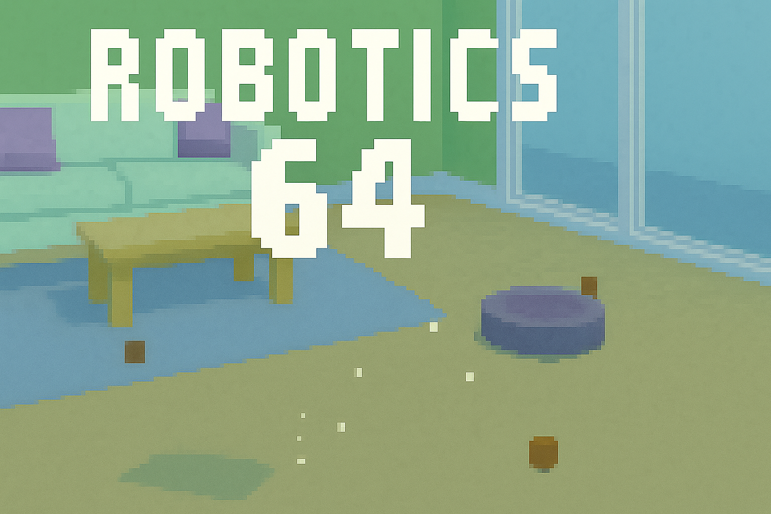Robotics 64
