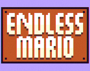 Endless Mario