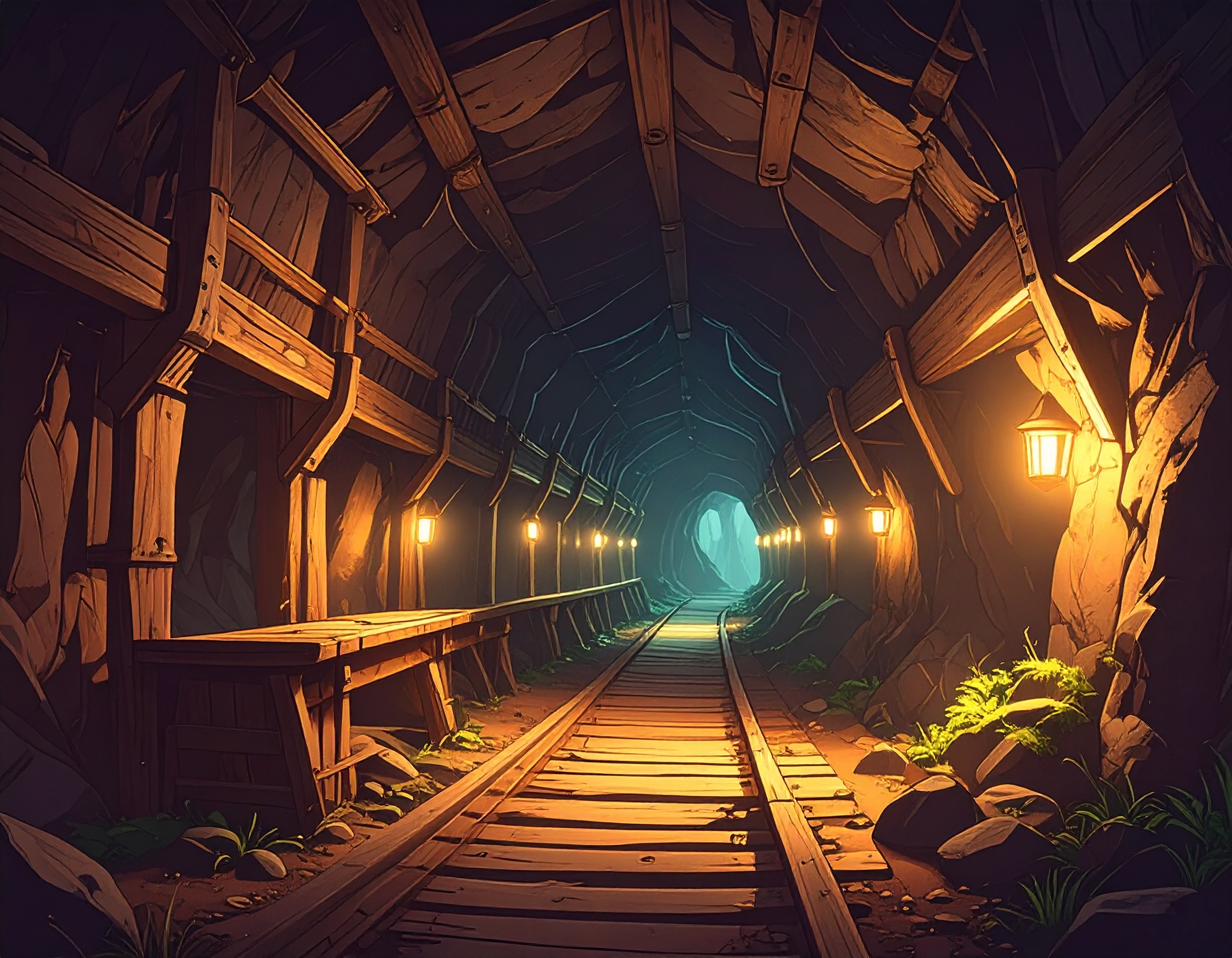 Cover image for RobotEscape