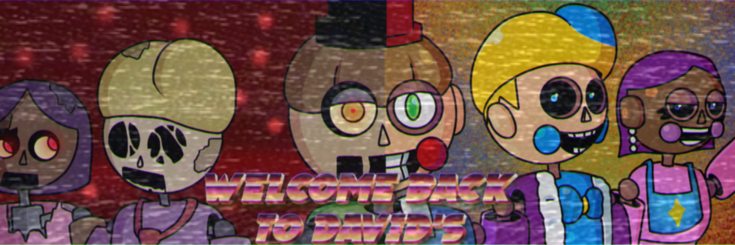 Mystery at David's: Chapter 2