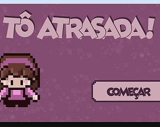 Tô Atrasada1.0