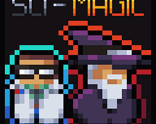 Sci-Magic: Battle of Knowledge