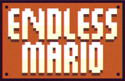 Endless Mario