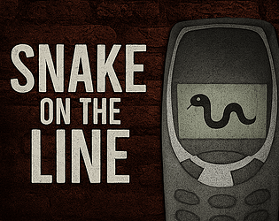 Snake On The Line