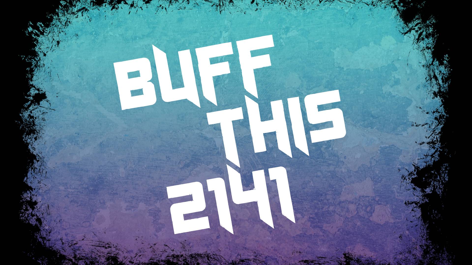 Buff This 2141