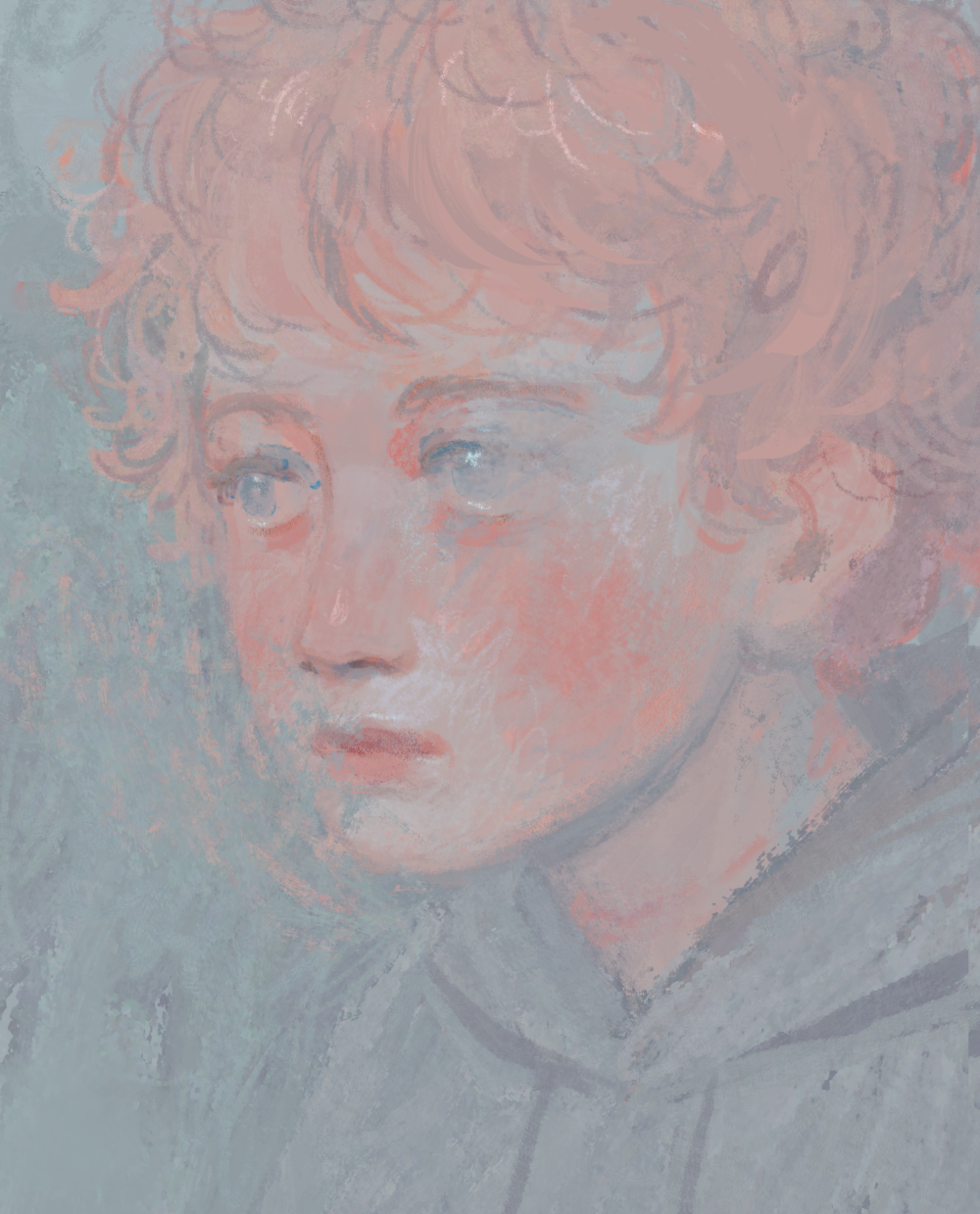 junior portrait